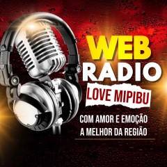 Web Rádio Love Mipibú